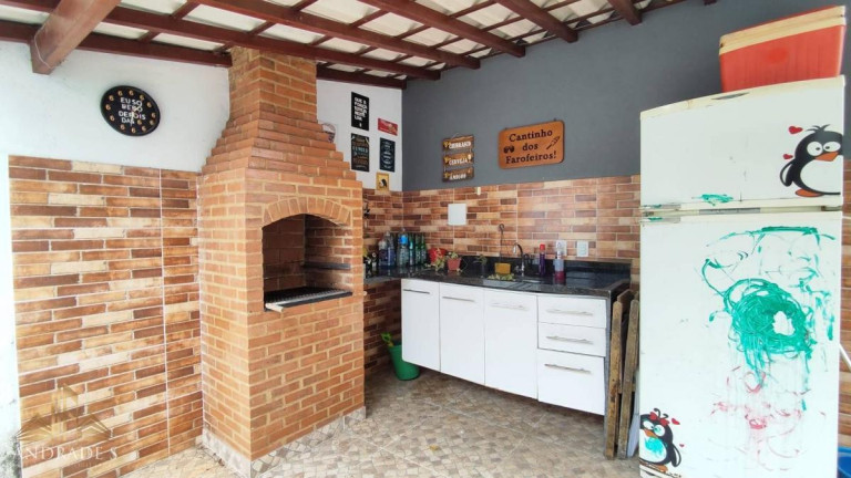 Imagem Casa de Condomínio com 2 Quartos à Venda, 110 m² em Guaratiba - Rio De Janeiro