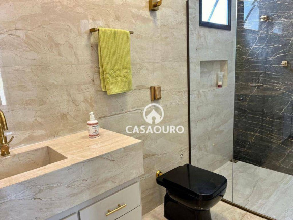 Imagem Casa com 4 Quartos à Venda, 379 m² em São Bento - Belo Horizonte