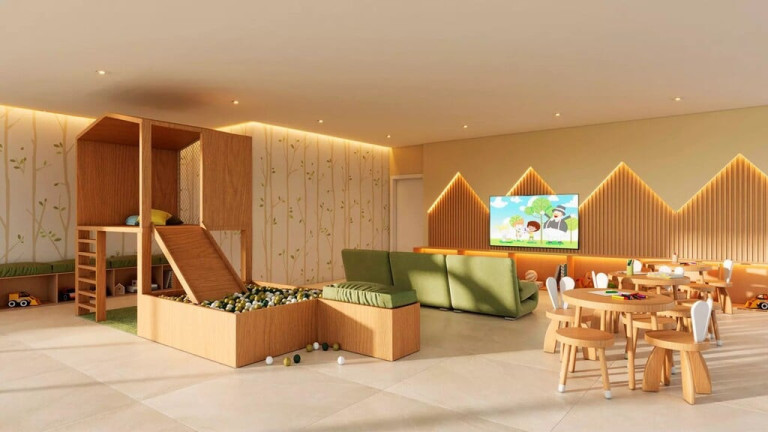 Imagem Apartamento com 2 Quartos à Venda, 107 m² em Jurerê Internacional - Florianópolis Imagem Apartamento com 2 Quartos à Venda, 107 m² em Jurerê Internacional - Florianópolis