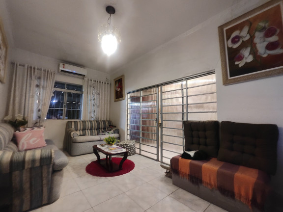 Imagem Casa com 3 Quartos à Venda, 149 m² em Assunção - São Bernardo Do Campo