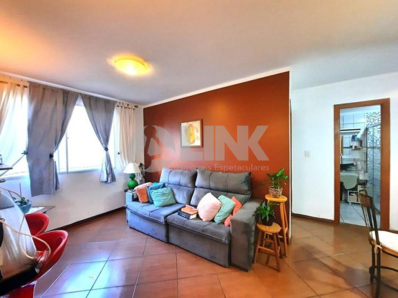 Imagem Apartamento com 1 Quarto à Venda, 56 m² em Higienópolis - Porto Alegre Imagem Apartamento com 1 Quarto à Venda, 56 m² em Higienópolis - Porto Alegre