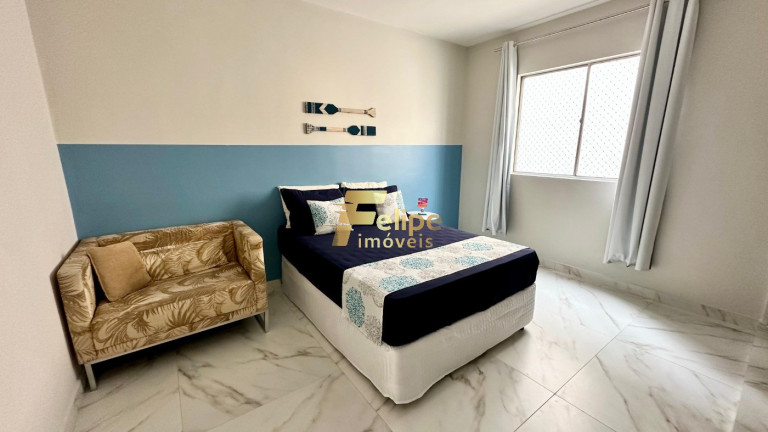 Imagem Imóvel com 3 Quartos à Venda, 152 m² em Praia Do Morro - Guarapari