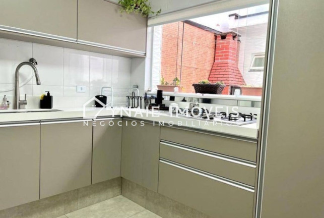 Imagem Sobrado com 3 Quartos à Venda, 177 m² em Alto Da Mooca - São Paulo Imagem Sobrado com 3 Quartos à Venda, 177 m² em Alto Da Mooca - São Paulo
