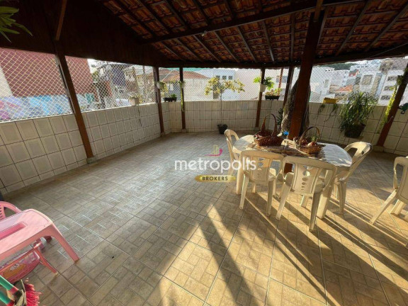 Imagem Sobrado com 3 Quartos à Venda, 294 m² em Osvaldo Cruz - São Caetano Do Sul Imagem Sobrado com 3 Quartos à Venda, 294 m² em Osvaldo Cruz - São Caetano Do Sul