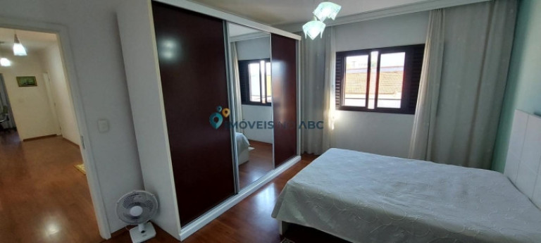 Imagem Sobrado com 3 Quartos à Venda, 200 m² em Rudge Ramos - São Bernardo Do Campo