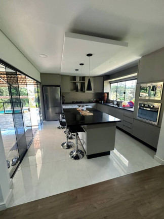 Imagem Casa com 4 Quartos à Venda, 3.000 m² em Poços De Caldas Imagem Casa com 4 Quartos à Venda, 3.000 m² em Poços De Caldas