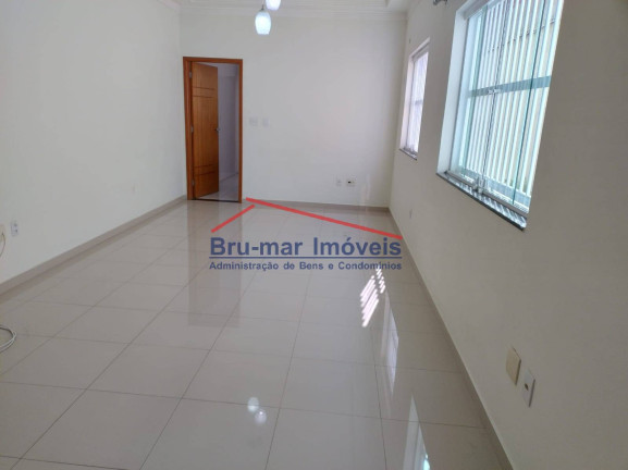 Casa com 3 Quartos à Venda, 120 m² em Vila Belmiro - Santos