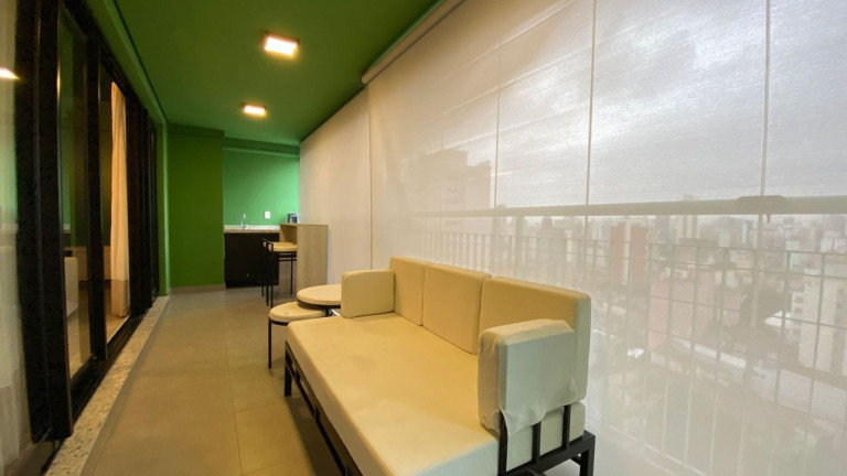 Imagem Apartamento com 1 Quarto para Alugar, 53 m² em Bela Vista - São Paulo Imagem Apartamento com 1 Quarto para Alugar, 53 m² em Bela Vista - São Paulo