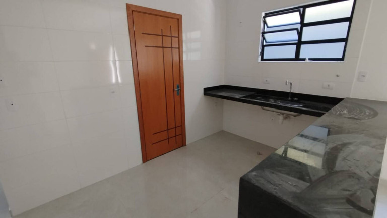 Imagem Casa com 3 Quartos à Venda, 100 m² em Embaré - Santos Imagem Casa com 3 Quartos à Venda, 100 m² em Embaré - Santos