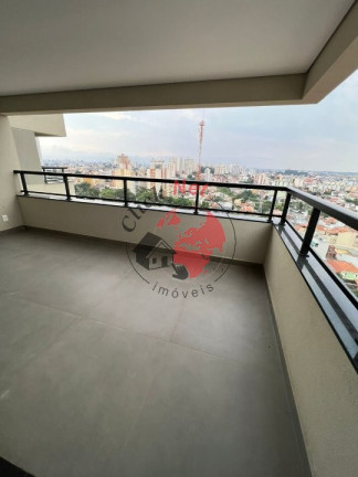 Imagem Cobertura com 3 Quartos à Venda, 323 m² em Campestre - Santo André