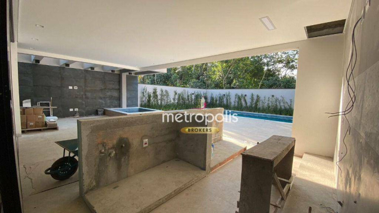 Imagem Sobrado com 6 Quartos à Venda, 380 m² em Riviera De São Lourenço - Bertioga Imagem Sobrado com 6 Quartos à Venda, 380 m² em Riviera De São Lourenço - Bertioga