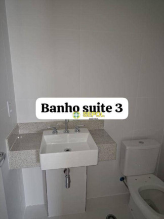 Imagem Apartamento com 3 Quartos à Venda, 115 m² em Anália Franco - São Paulo Imagem Apartamento com 3 Quartos à Venda, 115 m² em Anália Franco - São Paulo