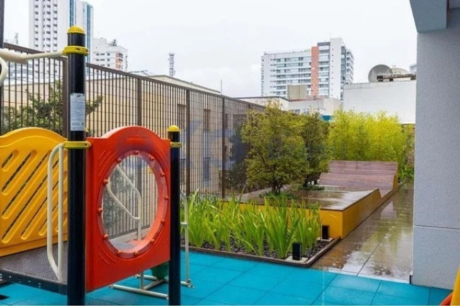 Imagem Imóvel com 3 Quartos à Venda, 100 m² em Campo Belo - São Paulo Imagem Imóvel com 3 Quartos à Venda, 100 m² em Campo Belo - São Paulo