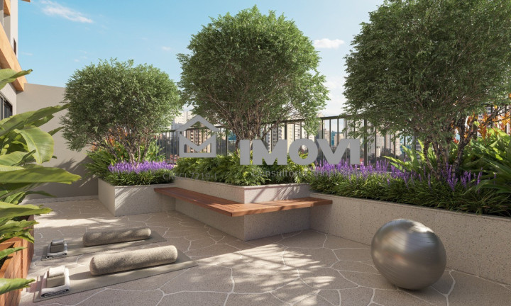 Imagem Imóvel com 3 Quartos à Venda, 123 m² em Jardim Camburi - Vitória Imagem Imóvel com 3 Quartos à Venda, 123 m² em Jardim Camburi - Vitória