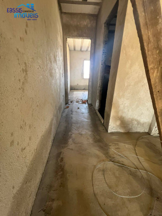 Imagem Casa com 3 Quartos à Venda, 90 m² em Alto Tarumã - Pinhais Imagem Casa com 3 Quartos à Venda, 90 m² em Alto Tarumã - Pinhais
