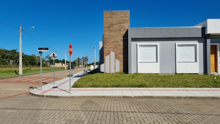 Imagem Casa com 3 Quartos à Venda, 100 m² em Costa Do Rio - Passo De Torres Imagem Casa com 3 Quartos à Venda, 100 m² em Costa Do Rio - Passo De Torres
