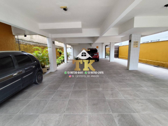 Imagem Apartamento com 1 Quarto à Venda, 48 m² em Canto Do Forte - Praia Grande Imagem Apartamento com 1 Quarto à Venda, 48 m² em Canto Do Forte - Praia Grande