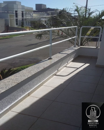 Imagem Casa com 4 Quartos à Venda, 237 m² em Parque Esplanada - Votorantim Imagem Casa com 4 Quartos à Venda, 237 m² em Parque Esplanada - Votorantim
