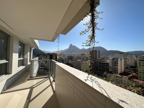 Imagem Cobertura com 3 Quartos à Venda, 96 m² em Botafogo - Rio De Janeiro Imagem Cobertura com 3 Quartos à Venda, 96 m² em Botafogo - Rio De Janeiro