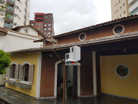 Imagem Casa com 5 Quartos à Venda, 243 m² em Tupi - Praia Grande