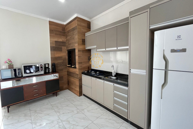 Casa com 3 Quartos à Venda,  em Barra Do Saí - Itapoá