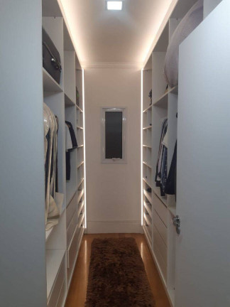 Imagem Casa de Condomínio com 5 Quartos à Venda, 330 m² em Alphaville - Santana De Parnaíba