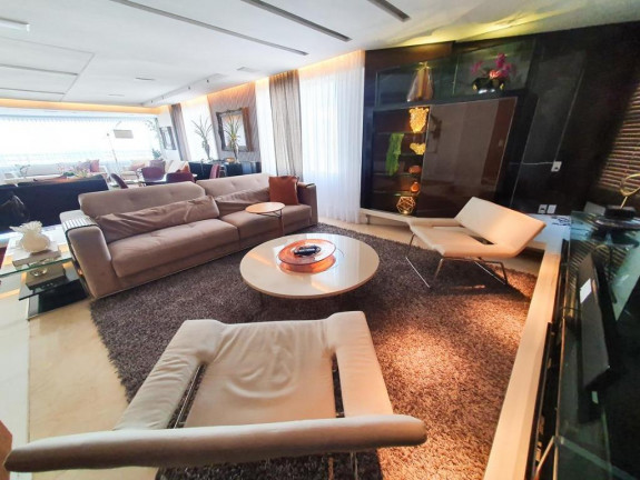 Imagem Apartamento com 4 Quartos à Venda, 352 m² em Meireles - Fortaleza