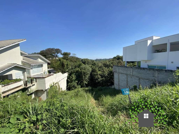 Imagem Terreno à Venda, 584 m² em Golf Gardens - Carapicuíba