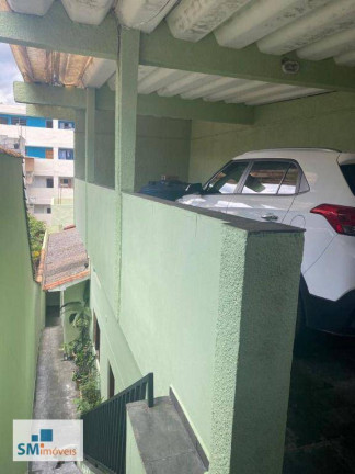 Imagem Sobrado com 7 Quartos à Venda, 300 m² em Americanópolis - São Paulo Imagem Sobrado com 7 Quartos à Venda, 300 m² em Americanópolis - São Paulo