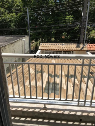 Imagem Sobrado com 2 Quartos à Venda, 125 m² em Jardim Maria Luiza - São Paulo