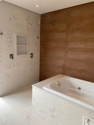 Imagem Casa com 3 Quartos à Venda, 370 m² em Urbanova - São José Dos Campos