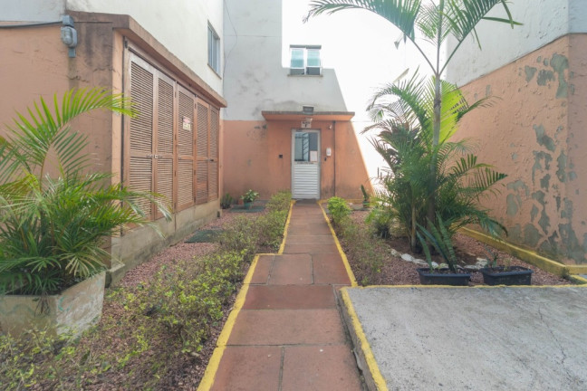 Imagem Apartamento com 2 Quartos à Venda, 40 m² em Agronomia - Porto Alegre Imagem Apartamento com 2 Quartos à Venda, 40 m² em Agronomia - Porto Alegre