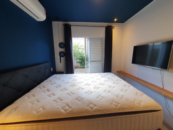 Imagem Apartamento com 1 Quarto à Venda, 96 m² em Vila Leopoldina - São Paulo