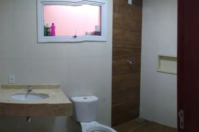Imagem Casa com 3 Quartos à Venda, 110 m² em Vila Santos - Caçapava Imagem Casa com 3 Quartos à Venda, 110 m² em Vila Santos - Caçapava