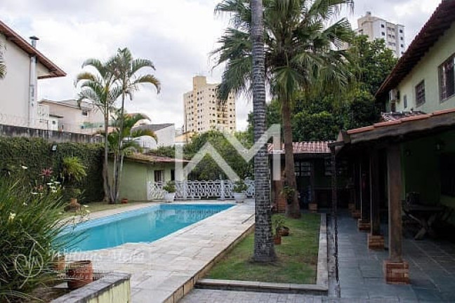 Imagem Sobrado com 5 Quartos à Venda, 1.340 m² em Vila Rosalia - Guarulhos Imagem Sobrado com 5 Quartos à Venda, 1.340 m² em Vila Rosalia - Guarulhos