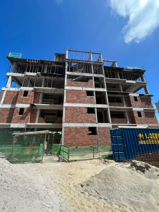 Imagem Apartamento com 3 Quartos à Venda, 138 m² em Ponta De Campina - Cabedelo