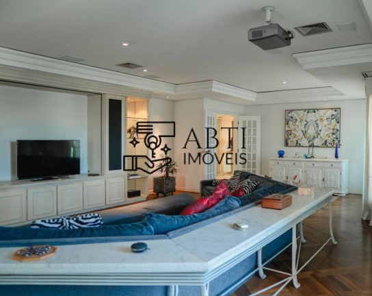 Imagem Apartamento com 4 Quartos à Venda, 770 m² em Jardim Paulista - São Paulo Imagem Apartamento com 4 Quartos à Venda, 770 m² em Jardim Paulista - São Paulo