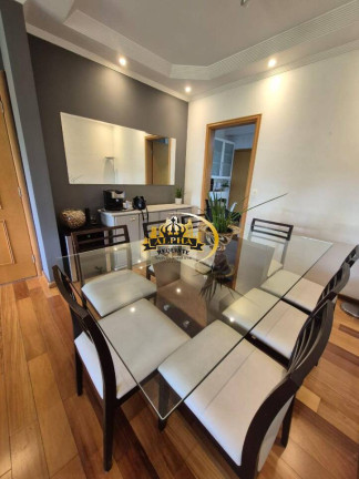 Imagem Apartamento com 3 Quartos à Venda, 139 m² em Tamboré - Santana De Parnaíba Imagem Apartamento com 3 Quartos à Venda, 139 m² em Tamboré - Santana De Parnaíba
