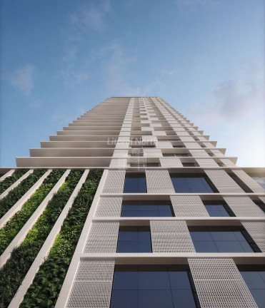 Apartamento com 4 Quartos à Venda, 190 m² em Centro - Balneário Camboriú