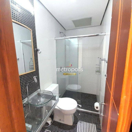 Imagem Cobertura com 2 Quartos à Venda, 87 m² em Olímpico - São Caetano Do Sul Imagem Cobertura com 2 Quartos à Venda, 87 m² em Olímpico - São Caetano Do Sul