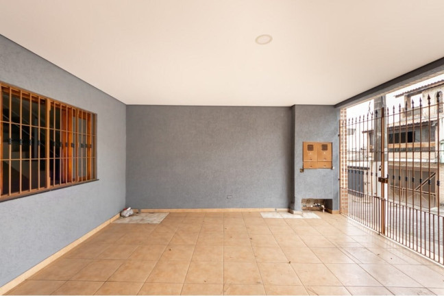 Casa com 3 Quartos à Venda, 145 m² em Vila Gustavo - São Paulo
