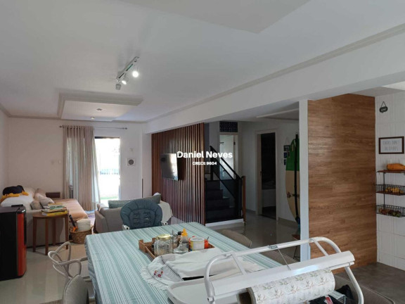 Imagem Casa de Condomínio com 4 Quartos à Venda, 251 m² em Buraquinho - Lauro De Freitas