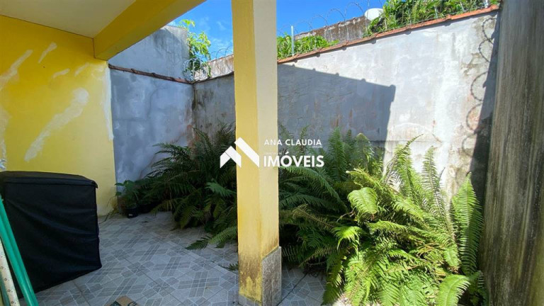 Imagem Casa com 2 Quartos à Venda, 63 m² em Agenor De Campos - Mongaguá Imagem Casa com 2 Quartos à Venda, 63 m² em Agenor De Campos - Mongaguá