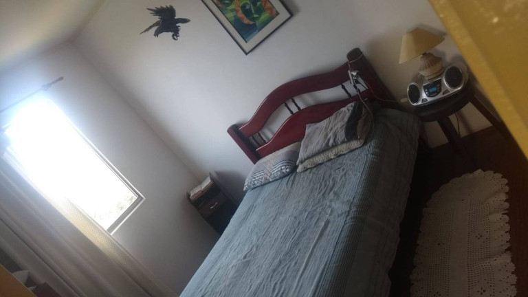Imagem Apartamento com 3 Quartos à Venda,  em Conjunto Residencial Parque Bandeirantes - Campinas