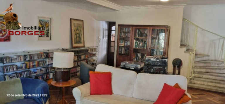 Imagem Casa com 2 Quartos à Venda, 223 m² em Brooklin - São Paulo Imagem Casa com 2 Quartos à Venda, 223 m² em Brooklin - São Paulo