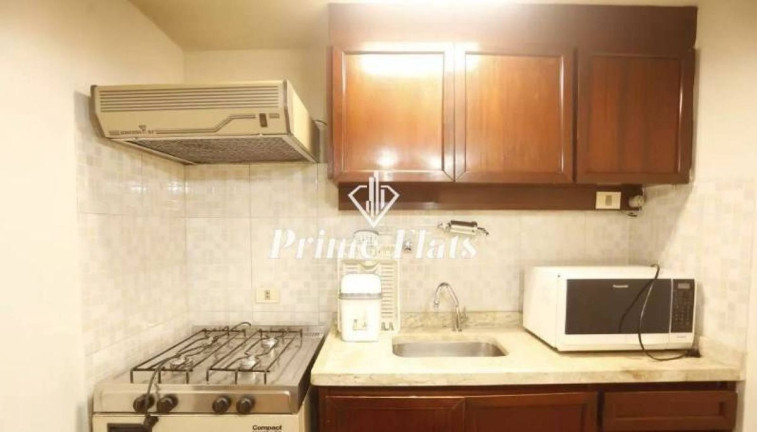 Imagem Apartamento com 1 Quarto à Venda, 34 m² em Campos Elíseos - São Paulo Imagem Apartamento com 1 Quarto à Venda, 34 m² em Campos Elíseos - São Paulo