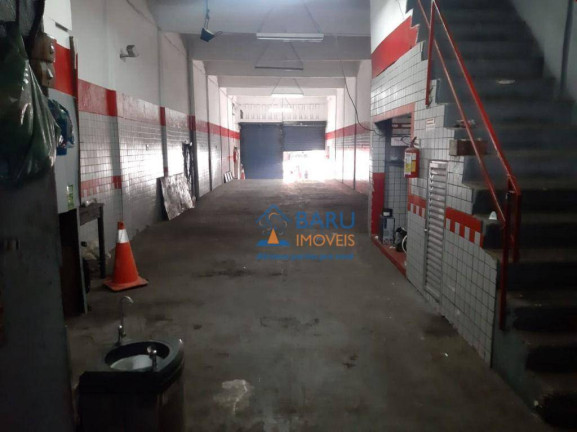 Imagem Galpão para Alugar, 750 m² em Campos Elíseos - São Paulo Imagem Galpão para Alugar, 750 m² em Campos Elíseos - São Paulo