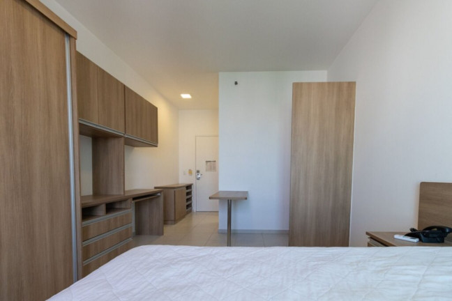 Imagem Imóvel com 1 Quarto à Venda, 26 m² em Moema - São Paulo Imagem Imóvel com 1 Quarto à Venda, 26 m² em Moema - São Paulo