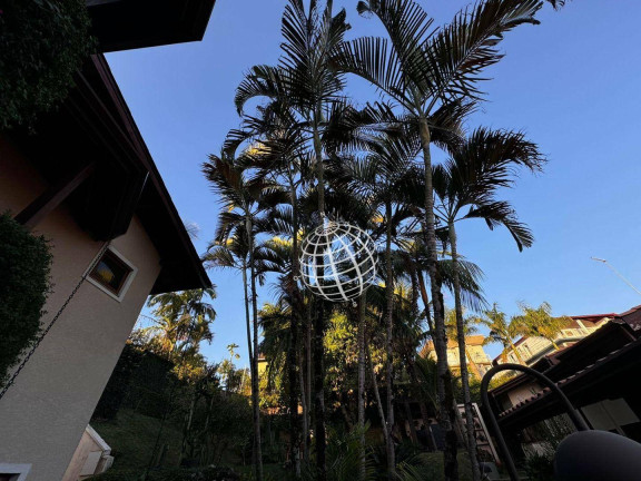 Imagem Casa com 4 Quartos à Venda, 486 m² em Condomínio Parque Das Garças Il - Atibaia Imagem Casa com 4 Quartos à Venda, 486 m² em Condomínio Parque Das Garças Il - Atibaia
