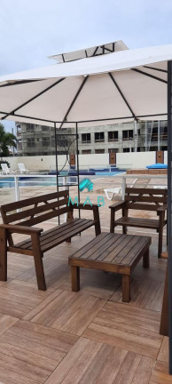 Imagem Flat com 1 Quarto à Venda, 55 m² em Ingleses Do Rio Vermelho - Florianópolis